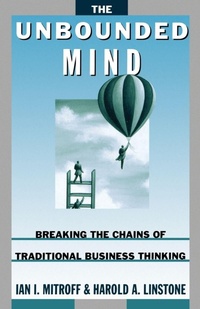 Enlarge image Cover: The Unbounded Mind - Oxford University Press Inc