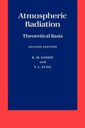 Cover: Atmospheric Radiation: Theoretical Basis - Oxford University Press Inc