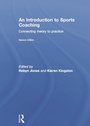 Cover: An Introduction to Sports Coaching - Routledge