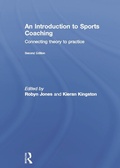 Cover: An Introduction to Sports Coaching - Routledge