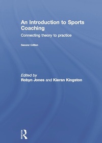 Enlarge image Cover: An Introduction to Sports Coaching - Routledge