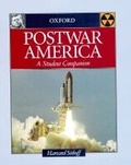 Cover: Postwar America - Oxford University Press Inc
