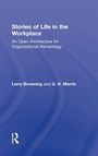 Cover: Stories of Life in the Workplace - Routledge