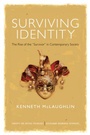 Cover: Surviving Identity - Routledge