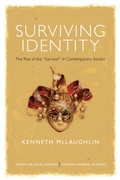 Cover: Surviving Identity - Routledge