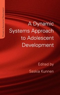 Cover: A Dynamic Systems Approach to Adolescent Development - Psychology Press Ltd
