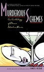 Cover: Murderous Schemes - Oxford University Press Inc