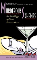 Cover: Murderous Schemes - Oxford University Press Inc
