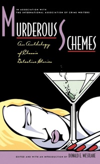 Enlarge image Cover: Murderous Schemes - Oxford University Press Inc