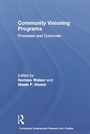Cover: Community Visioning Programs - Routledge