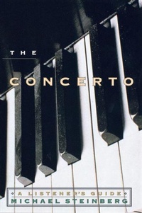 Enlarge image Cover: The Concerto - Oxford University Press Inc