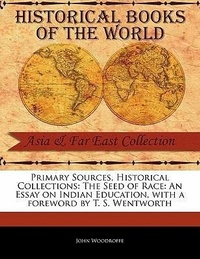 Abbildung von: The Seed of Race - Primary Sources, Historical Collections