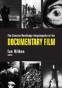 Cover: The Concise Routledge Encyclopedia of the Documentary Film - Routledge