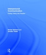 Cover: Interpersonal Communication - Routledge
