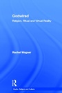 Cover: Godwired - Routledge