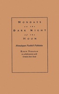 Cover: Mondays on the Dark Night of the Moon - Oxford University Press Inc