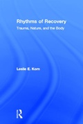 Cover: Rhythms of Recovery - Routledge