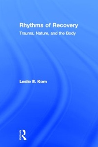 Enlarge image Cover: Rhythms of Recovery - Routledge