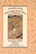 Cover: Mondays on the Dark Night of the Moon - Oxford University Press Inc