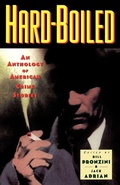 Cover: Hard-boiled - Oxford University Press Inc