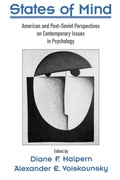 Cover: States of Mind - Oxford University Press Inc