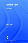 Cover: Romanticism - Routledge