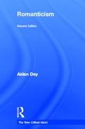 Cover: Romanticism - Routledge