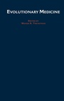 Cover: Evolutionary Medicine - Oxford University Press Inc