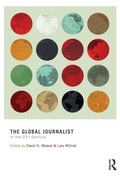 Cover: The Global Journalist in the 21st Century - Routledge