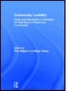 Cover: Community Livability - Routledge