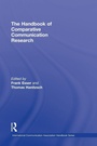 Cover: The Handbook of Comparative Communication Research - Routledge