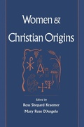 Cover: Women and Christian Origins - Oxford University Press Inc