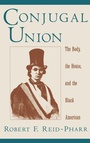 Cover: Conjugal Union - Oxford University Press Inc