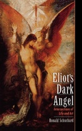 Cover: Eliot's Dark Angel - Oxford University Press Inc