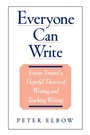 Cover: Everyone Can Write - Oxford University Press Inc