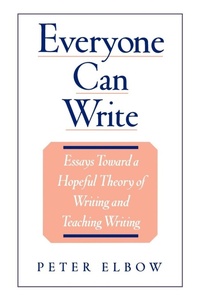 Enlarge image Cover: Everyone Can Write - Oxford University Press Inc