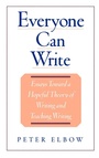 Cover: Everyone Can Write - Oxford University Press Inc