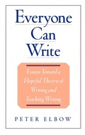 Cover: Everyone Can Write - Oxford University Press Inc