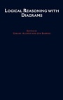 Cover: Logical Reasoning with Diagrams - Oxford University Press Inc