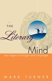 Abbildung von: The Literary Mind - Oxford University Press Inc
