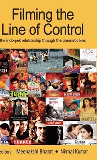 Enlarge image Cover: Filming the Line of Control - Routledge India