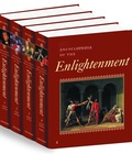 Cover: Encyclopedia of the Enlightenment - Oxford University Press Inc