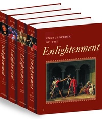 Enlarge image Cover: Encyclopedia of the Enlightenment - Oxford University Press Inc