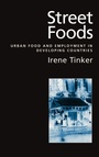 Cover: Street Foods - Oxford University Press Inc