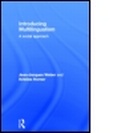 Cover: Introducing Multilingualism - Routledge