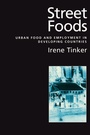Cover: Street Foods - Oxford University Press Inc
