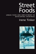 Cover: Street Foods - Oxford University Press Inc