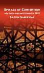Cover: Spirals of Contention - Routledge India