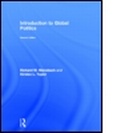 Cover: Introduction to Global Politics - Routledge