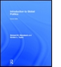 Enlarge image Cover: Introduction to Global Politics - Routledge